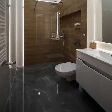 Very Berry 公寓 波兹南