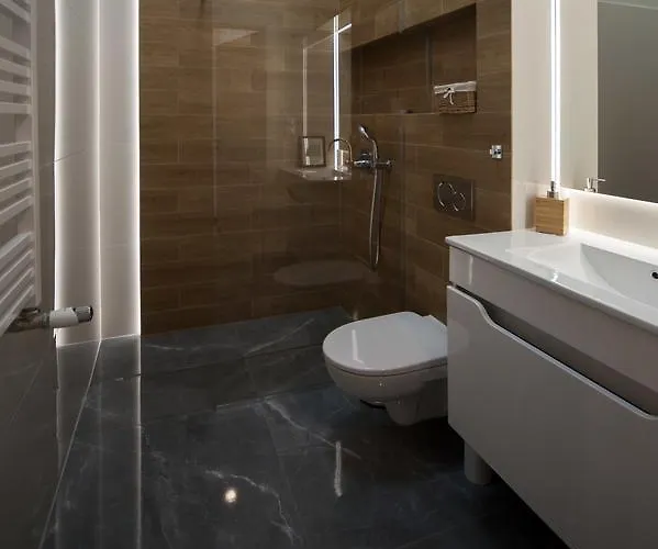 Very Berry Apartman Poznań