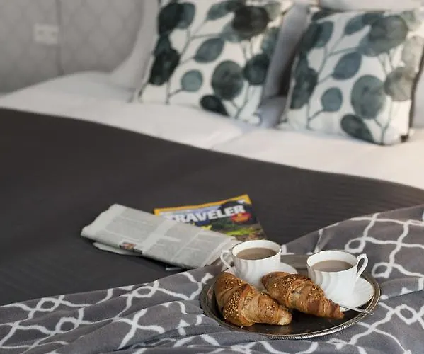 Apartman Very Berry Poznań