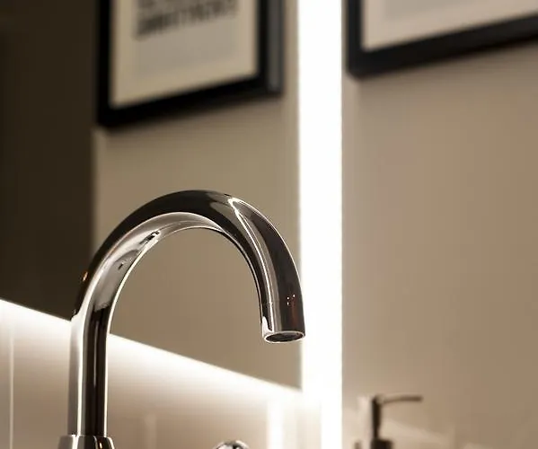 Apartman Very Berry Poznań