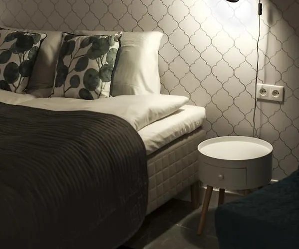 Apartman Very Berry *