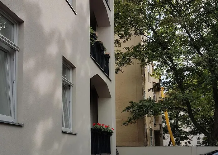 Very Berry * Poznań