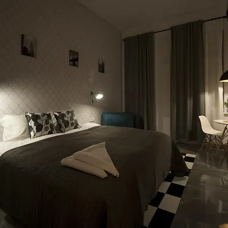 Daire Very Berry Poznan