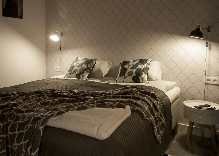 Very Berry Apartment Poznan