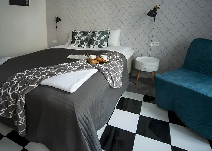 Very Berry Apartment *