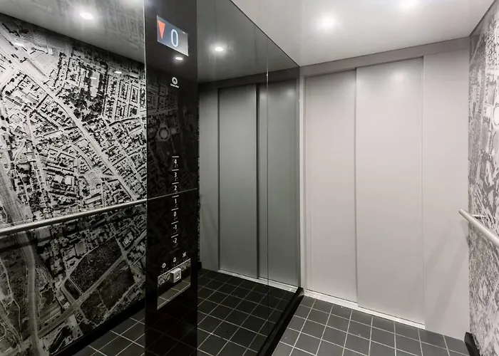 Very Berry Lägenhet *